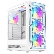 GAMEMAX Starlight 2 AW White